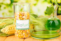 Whitminster biofuel availability