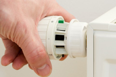 Whitminster central heating repair costs