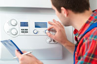 free commercial Whitminster boiler quotes