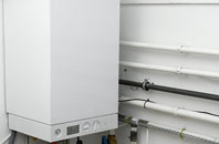 free Whitminster condensing boiler quotes