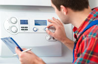 free Whitminster gas safe engineer quotes